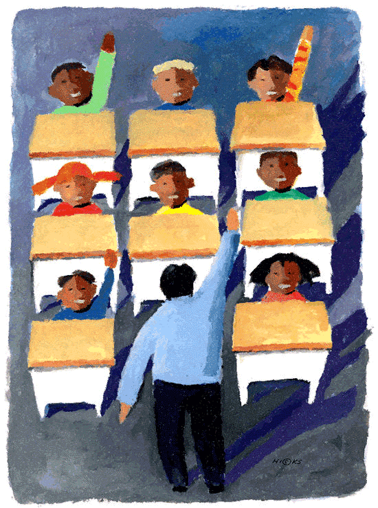 Ideas for Enhancing support at your school