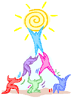 Countering the Over-pathologizing of Students' Feelings & Behavior